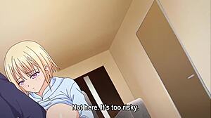 Wanna stream Amai Ijiwaru Episode 1 with English subs?