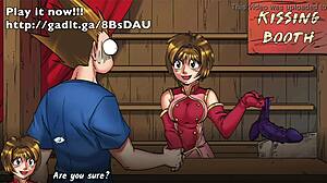 Hentai heroes - Part 1 Begin city