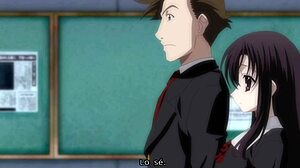 Школьные дни Ночьбуэна часть 4, есть планы на праздник?