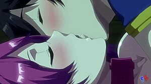 Dream Land Mizuryuu Kei episode 1 subtitled in Portuguese