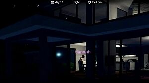 Master of Seduction Part 4 Unleashes Raw Control