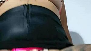 Young Oppai Flashing Solo in Public