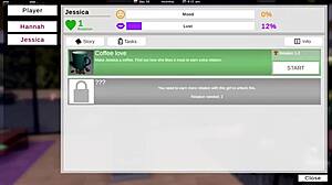 Master of Seduction Part 4 Unleashes Raw Control