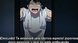 Wanna dive into this hentai story, chapter one, with me?