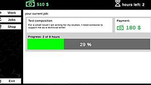 Mestre da sedução parte 4 libera controle bruto