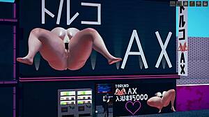 Ni-rin-sya~love toruko 3 mom & me - A wild compilation of Rin Tohsaka's most passionate scenes