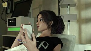 man, i’m totally hooked on leap of faith 141 with them big tits in 3d anime!