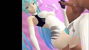 Halogen - U Got That Anime Heat!