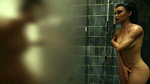 red lucy 2, the milf who surprises in hentai adventures