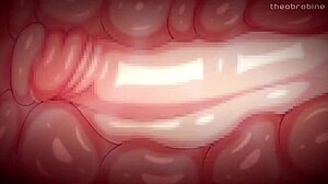 Compilação hentai unfolds with wild scenes in this steamy anime collection.