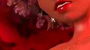 A taste of d24 part two - the long night big booty quickie