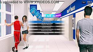 Complete Gameplay - Photo Hunt Part 34, dive into the steamy action now!