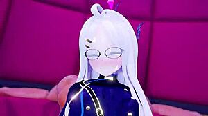 เย็ดส่วนตัวในคลับสวิงเกอร์กับเพื่อนบ้าน