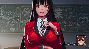 Futa instructor teaches intimate lessons in a unique classroom