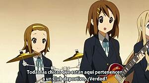 k-on 2 episode 17 anime feature