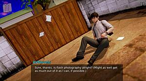 So, what’s the deal with Academy 200 today?