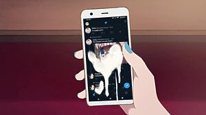 Jeg er besat af Kamuos vilde cumshot kompilering, den er bare for god!