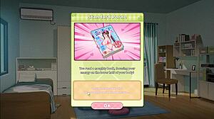 Summer Clover Harem Hentai Igra Ep 13 - Ogroman Kurac Kuhinjska Nezgoda