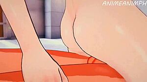 hey, check this hot makima compilation 6 now
