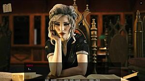 Unending Void 104 Brings Wild Anime Game Action to Life!