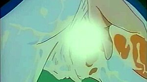 Евангелион хуман салвејшн пројект суб еспањол бета05 интригантна прича