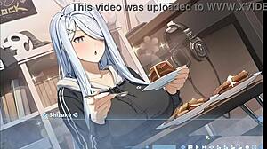 Summer Clover Harem Hentai Game Ep 19