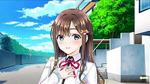 secret kiss ep4 sweet date moment