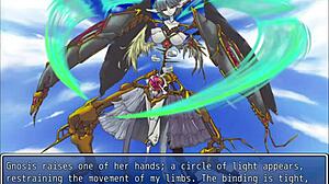 what’s hidden in mgq paradox compilation part 6?