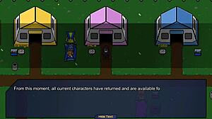 Pico Spunkstock'ta sert binip hamile bırakana kadar