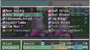 finally reachin the last enemy base, man... ntr police ruri n sakura gettin wild - part 12