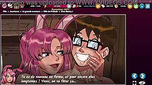 Hey, check Hentai Heroes intro, it's kinda cool! 😎