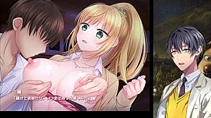 Death Game Challenge: No Ejaculation or Die Trying!