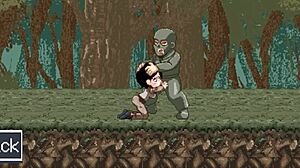 yo, check this japanese soldier game gallery!