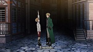 If I get reincarnated, I will definitely not be a otaku 2nd season 3