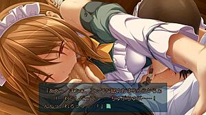 yo, setsuna 02 got those massive curves! 😍