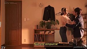 칸나 미사키스 전설이 나를 남자로 만들었어