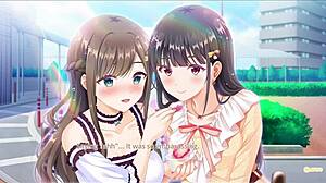 secret kiss ep4 sweet date moment