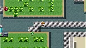 finally reachin the last enemy base, man... ntr police ruri n sakura gettin wild - part 12