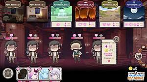 Open at Nine - Nira Slime - episode 4