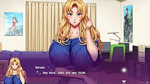 Katei Kyoushi X Saimin 2 с милф кремпай в групова акция