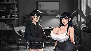 Explore extreme fantasies with goon cuck 1
