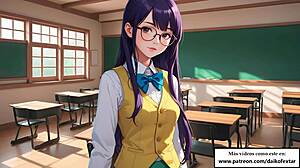 Club Futabu Audio JOI: Girls Want To Shake Things Up In Your Backdoor. Ready For Wild Club Action?
