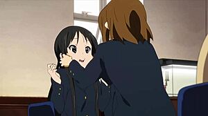 k-on 2 episode 17 anime feature