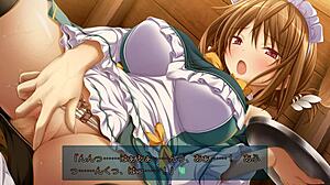 yo, setsuna 02 got those massive curves! 😍