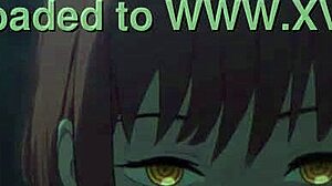 Makima’s reward for Denji after work is a hot fuck