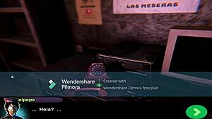 Esplendida Follada: My Friend Pepe Nails Milf in Wild Anal Hentai.