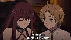 If I get reincarnated, I will definitely not be a otaku 2nd season 3