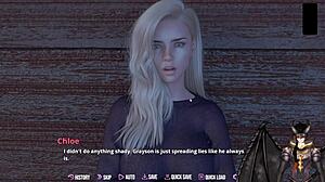 Vtuber Plays College Kings Part 9