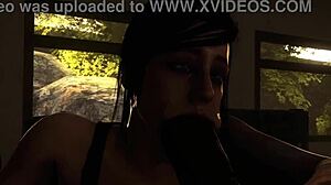 Ever tried intense combat action in Call of Duty gameplay?