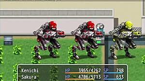 finally reachin the last enemy base, man... ntr police ruri n sakura gettin wild - part 12